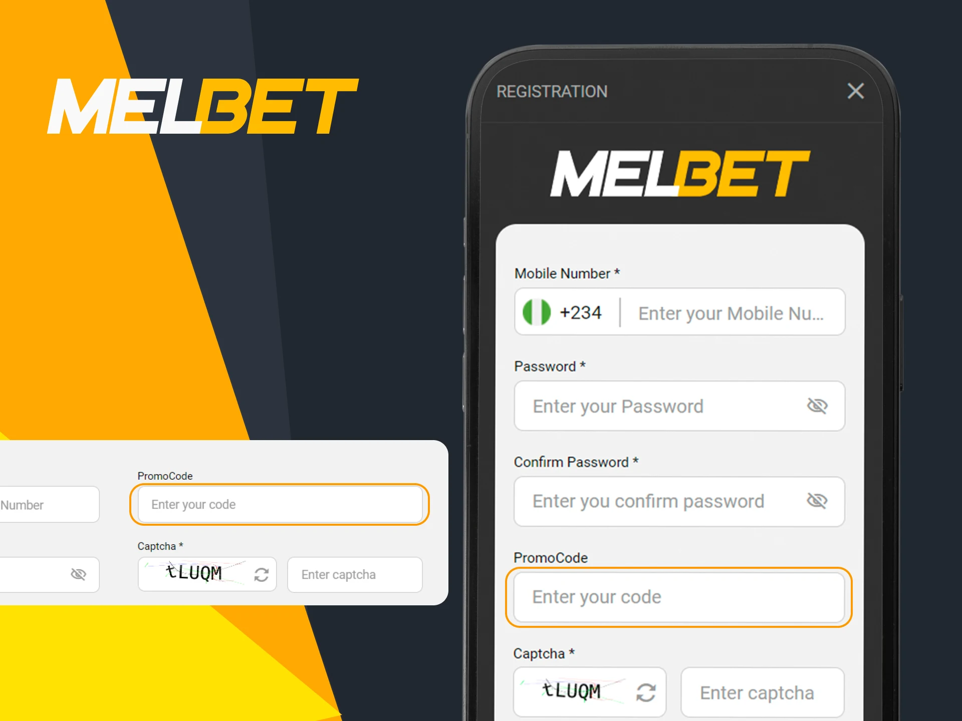 Special promo codes will help users double their balance on the Melbet platform.